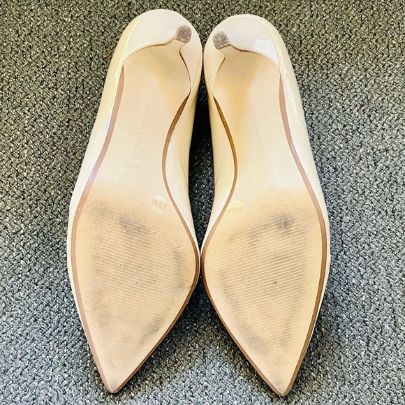 🌟HP🌟Banana Republic Heels - Picture 6 of 9